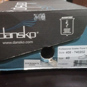 Dansko
